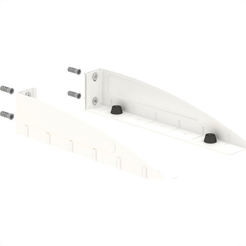 Suporte Micro Ondas Multivisao F-Decor Branco Suporte Micro Ondas Multivisao F-Decor Branco