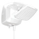 Ducha Lorenzetti Futura Eletronica 5.500W. - 127V. - 7531285 Ducha Lorenzetti Futura Eletronica 5.500W. - 127V. - 7531285
