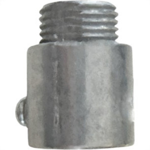 Unidut Conico Com Rosca Tramontina 1/2'' - 56126/021
