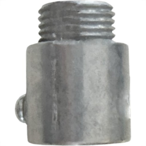 Unidut Conico Com Rosca Tramontina 1/2'' - 56126/021 Unidut Conico Com Rosca Tramontina 1/2'' - 56126/021