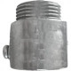 Unidut Conico Com Rosca Tramontina 3/4'' - 56126/022 Unidut Conico Com Rosca Tramontina 3/4'' - 56126/022