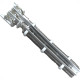 Resistencia Lorenzetti Advanced Eletronica 7.500Wx220V. - 3056F Resistencia Lorenzetti Advanced Eletronica 7.500Wx220V. - 3056F