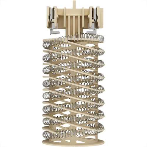 Resistencia Corona Polo Max 5.500Wx127V. Resistencia Corona Polo Max 5.500Wx127V.
