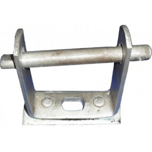 Armacao Para Press-Bown Rex Padrao 1 Isolador