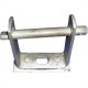 Armacao Para Press-Bown Rex Padrao 1 Isolador Armacao Para Press-Bown Rex Padrao 1 Isolador
