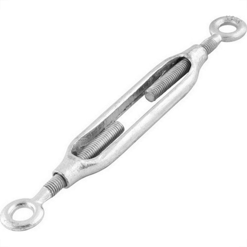 Esticador Para Cabo Aco Apfer 3/16'' - 5Mm - Kit C/20 Pecas Esticador Para Cabo Aco Apfer 3/16'' - 5Mm - Kit C/20 Pecas