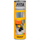 Fita Multiuso Otto Vedacit Autoadesiva 45Cm X 10M Fita Multiuso Otto Vedacit Autoadesiva 45Cm X 10M