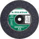 Rebolo Telstar 6 X 1'' A-36 Ferro/Aco Rebolo Telstar 6 X 1'' A-36 Ferro/Aco