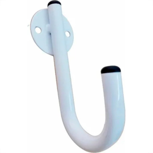 Suporte Multiuso Para Bicicleta Tecnotrava Branco Suporte Multiuso Para Bicicleta Tecnotrava Branco