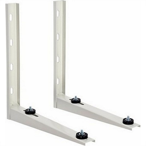 Suporte Para Ar Condicionado Tecnotrava Ate 24.000 Btu (Par) Suporte Para Ar Condicionado Tecnotrava Ate 24.000 Btu (Par)