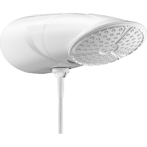 Ducha Lorenzetti Topjet Eletronica 7.500W.X 220V. - 7541507 Ducha Lorenzetti Topjet Eletronica 7.500W.X 220V. - 7541507