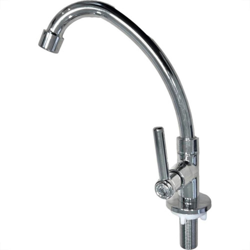 Torneira Bica Movel Pia Mesa Metal Bognar 2069 - C-29 - 1/4 Volta Torneira Bica Movel Pia Mesa Metal Bognar 2069 - C-29 - 1/4 Volta