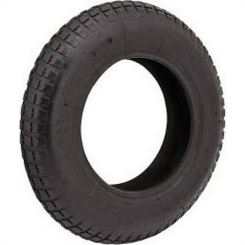 Pneu Para Carrinho Sem Camara Colson 3,50 - 8 Pneu Para Carrinho Sem Camara Colson 3,50 - 8