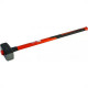 Marreta Com Cabo Mtx 3Kg. Cabo Fibra Longo Marreta Com Cabo Mtx 3Kg. Cabo Fibra Longo