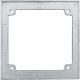 Suporte Para Placa De Piso Olivo 4X4