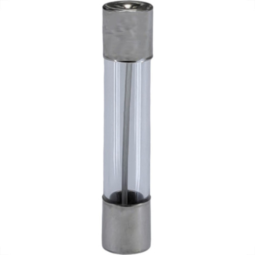 Fusivel De Vidro Elite Annlux Pequeno 20Ag 15A. Com 50 Pecas Fusivel De Vidro Elite Annlux Pequeno 20Ag 15A. Com 50 Pecas