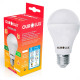 Lampada Led Bulbo Ourolux A60 - 9W. 3000K. Lampada Led Bulbo Ourolux A60 - 9W. 3000K.