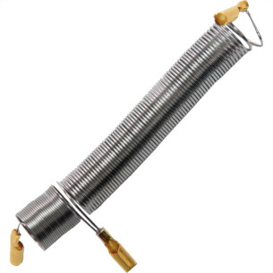 Resistencia Compativel com Lorenzetti Astra Maxi 3 Temperaturas 4.500W. X 220V.