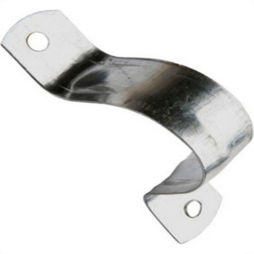 Abracadeira Tipo U Aiedem 1,1/4'' Com 100 Pecas Abracadeira Tipo U Aiedem 1,1/4'' Com 100 Pecas