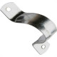 Abracadeira Tipo U Aiedem Tam.G 2.1/2'' Com 100 Pecas Abracadeira Tipo U Aiedem Tam.G 2.1/2'' Com 100 Pecas
