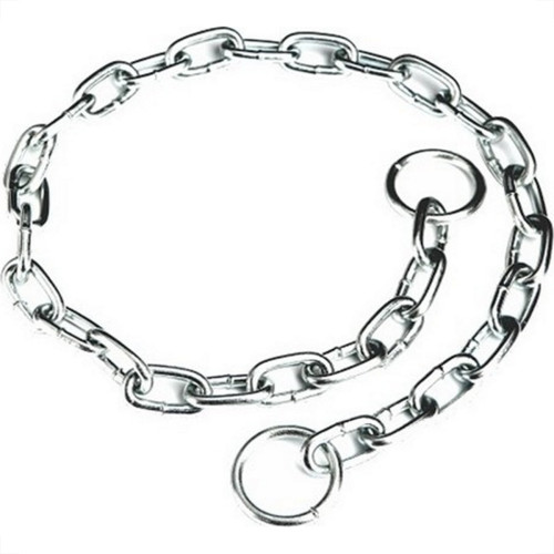 Corrente Para Cadeado Soldada Sao Raphael 4,0Mm X 40Cm - Kit C/12 Pecas Corrente Para Cadeado Soldada Sao Raphael 4,0Mm X 40Cm - Kit C/12 Pecas