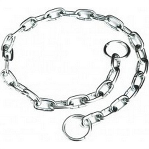 Corrente Para Cadeado Soldada Sao Raphael 6,0Mm X 40Cm - Kit C/12 Pecas Corrente Para Cadeado Soldada Sao Raphael 6,0Mm X 40Cm - Kit C/12 Pecas
