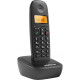 Telefone Sem Fio Intelbras - Ts2510 Preto Digital Telefone Sem Fio Intelbras - Ts2510 Preto Digital