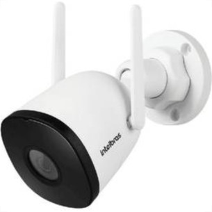Camera Intelbras Externa Wifi Full Hd Im5 -Visao Noturna