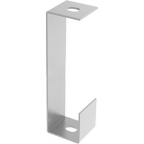 Perfilado Aiedem Gancho Longo Para Perfil - Kit C/50 Pecas Perfilado Aiedem Gancho Longo Para Perfil - Kit C/50 Pecas