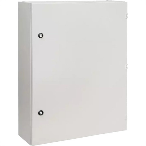 Quadro De Comando Sobrepor Lumibras 40X30X20 Quadro De Comando Sobrepor Lumibras 40X30X20