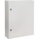 Quadro De Comando Sobrepor Lumibras 40X30X20 Quadro De Comando Sobrepor Lumibras 40X30X20