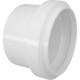 Caps Esgoto Fortlev 75Mm - Kit C/10 Pecas Caps Esgoto Fortlev 75Mm - Kit C/10 Pecas