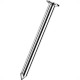 Prego Polido Com Cabeca Fixa 10X10 (1,50X23mm) Pacote Com 500G Prego Polido Com Cabeca Fixa 10X10 (1,50X23mm) Pacote Com 500G