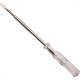Chave Fenda Teste Eda 8'' 500V. Grande - 5Wj - Kit C/12 Pecas Chave Fenda Teste Eda 8'' 500V. Grande - 5Wj - Kit C/12 Pecas