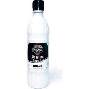 Vaselina Gitanes Liquida 100Ml