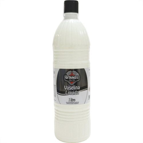Vaselina. Industrial Gitanes Liquida 1 Litro Vaselina. Industrial Gitanes Liquida 1 Litro