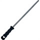 Chaira Ls Aco Carbono Com Cabo Plastico 10'' Encartelada Chaira Ls Aco Carbono Com Cabo Plastico 10'' Encartelada