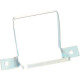 Suporte Disjuntor Fio Dental 3 Relubras - Kit C/10 Pecas Suporte Disjuntor Fio Dental 3 Relubras - Kit C/10 Pecas