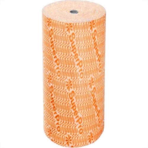 Pano Multiuso Superpro Bettanin Perfex Laranja Com 30M X 0,27M