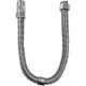 Engate Flexivel Plenoinox Contuflex 40Cm Engate Flexivel Plenoinox Contuflex 40Cm