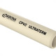 Tubo Ultraterm Cpvc Krona Ref.0052 - 28Mmx3M