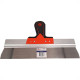 Espatula Compel Aco Inox Drywall 350Mm