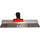 Espatula Compel Aco Inox Drywall 450Mm Espatula Compel Aco Inox Drywall 450Mm