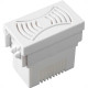 Modulo Ilumi Vivaz Cigarra Campainha Bivolt Branco 7590 Modulo Ilumi Vivaz Cigarra Campainha Bivolt Branco 7590