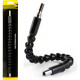 Cabo Extensor Flexivel Eda Para Parafusadeira - 0Gh Cabo Extensor Flexivel Eda Para Parafusadeira - 0Gh