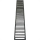 Grelha Ferro Fundido 15X 50Cm Grelha Ferro Fundido 15X 50Cm