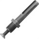 Adaptador Para Mandril Mtx Sds-Plus 1/2'' Adaptador Para Mandril Mtx Sds-Plus 1/2''