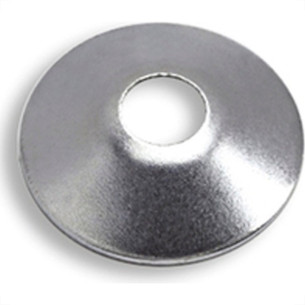 Arruela Para Telha Chapa 1/4'' Gws Pacote Com 1000 Pecas