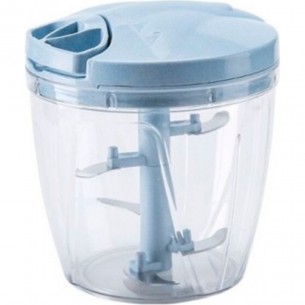 Processador De Alimentos Manual Globalmix Magic Mixer 3X1 Azul Gh404 Processador De Alimentos Manual Globalmix Magic Mixer 3X1 Azul Gh404