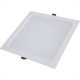 Plafon Led Embutir Tramontina 18W Quadrado 6500K Plafon Led Embutir Tramontina 18W Quadrado 6500K